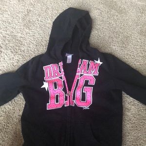 Justice Jacket